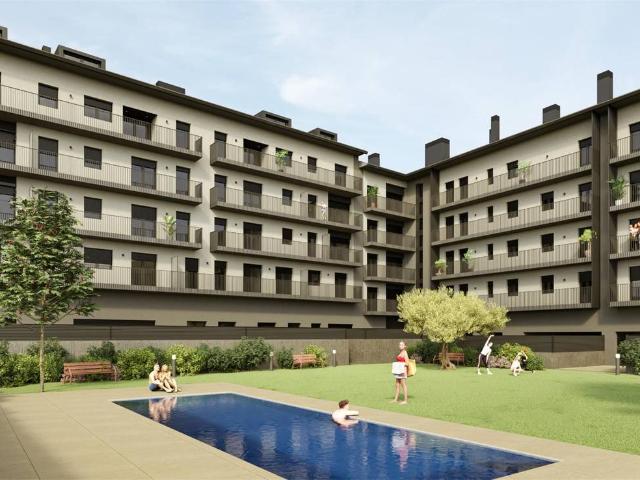 Piso en Venta en La Seu d'Urgell