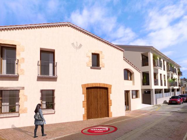 Planta baja en Venta en L'Ametlla del Vallès