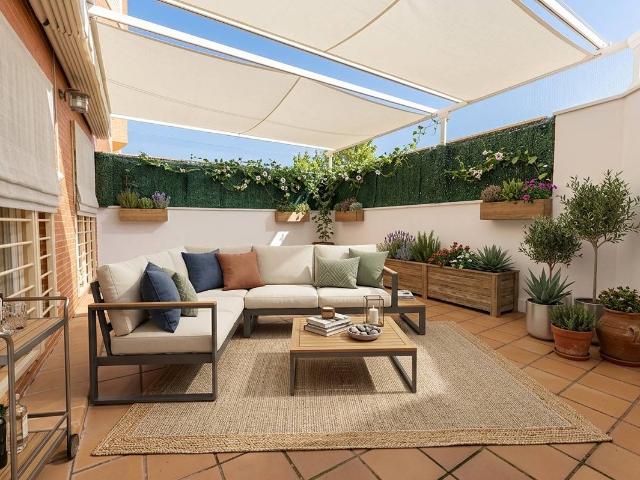 Planta baja en Venta en Las Castañeras Bulevar