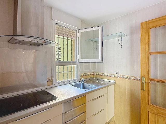 Planta baja en Venta en Las Flores Huerta