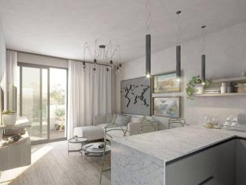 Planta baja en Venta en Las Flores