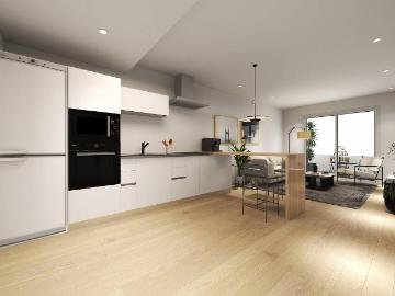 Planta baja en Venta en Las Flores