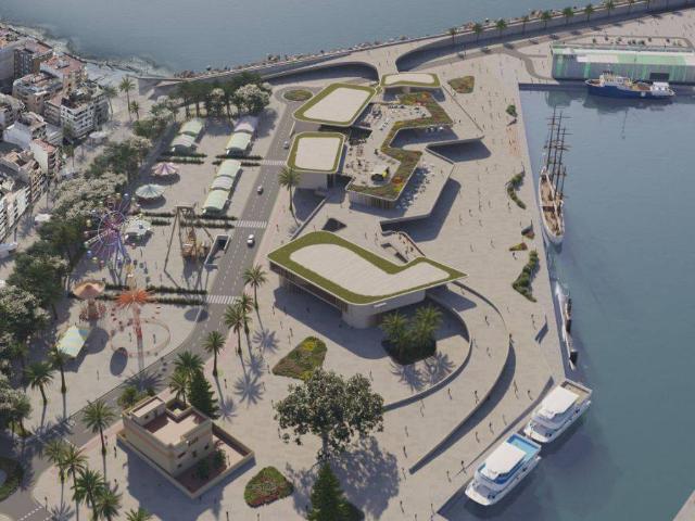 Planta baja en Venta en Las Piscinas Naturales