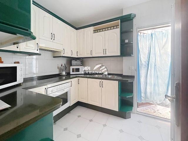 Planta baja en Venta en Las Tinajerías Juderías