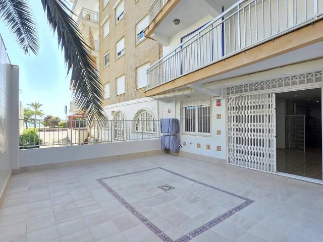 Planta baja en Venta en Las Tres Villas