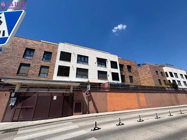Planta baja en Venta en Las Vegas El Pozanco Adelfillas