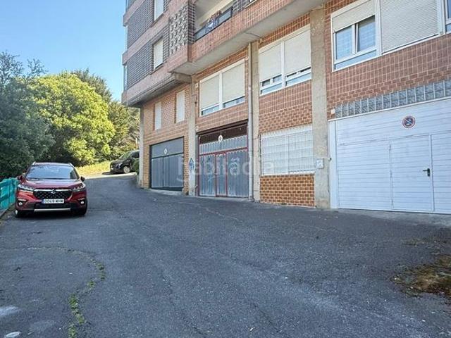 Planta baja en venta en Leioa, Centro Urbano Hirigunea. Piso de 105 m con 2 dormitorios y garaje en Monte Ikea. Plantas bajas.