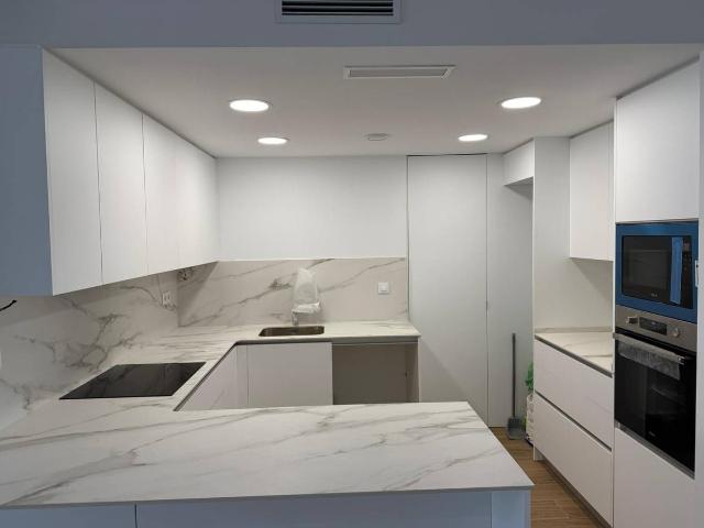 Planta baja en Venta en Les Franqueses del Vallès