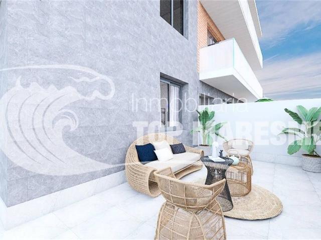 Planta baja en Venta en Les Franqueses del Vallès