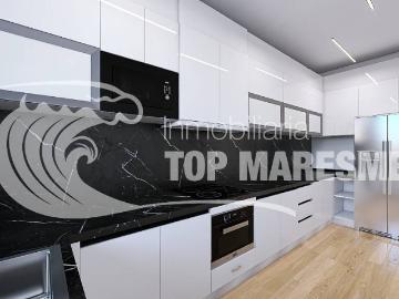 Planta baja en Venta en Les Franqueses del Vallès