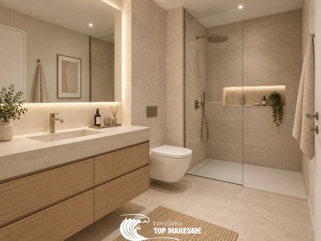 Planta baja en Venta en Les Franqueses del Vallès