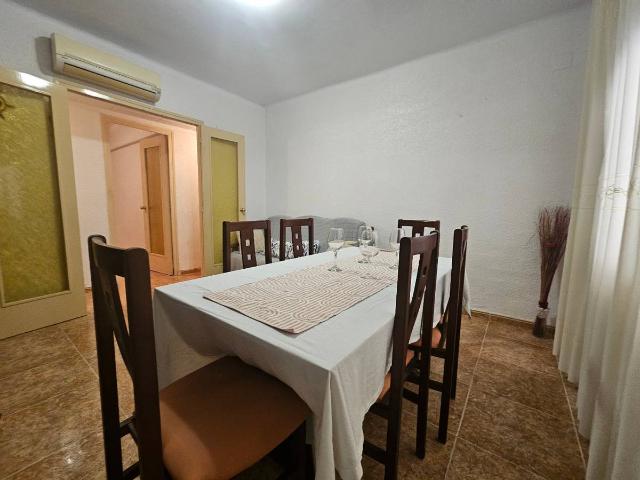 Planta baja en Venta en Les Tres Cales