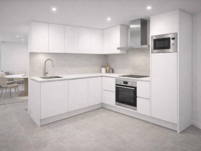 Planta baja en Venta en L'Espirall