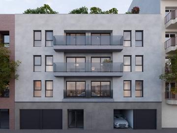 Planta baja en Venta en L'Espirall