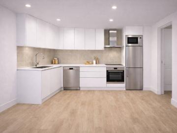 Planta baja en Venta en L'Espirall