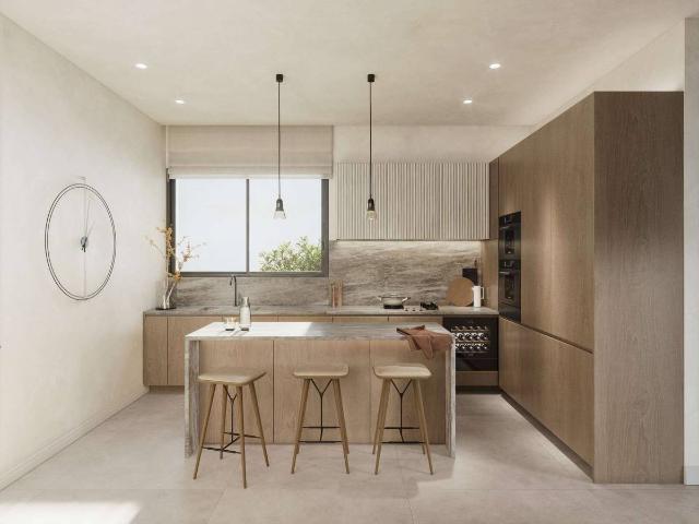 Planta baja en Venta en Limonar