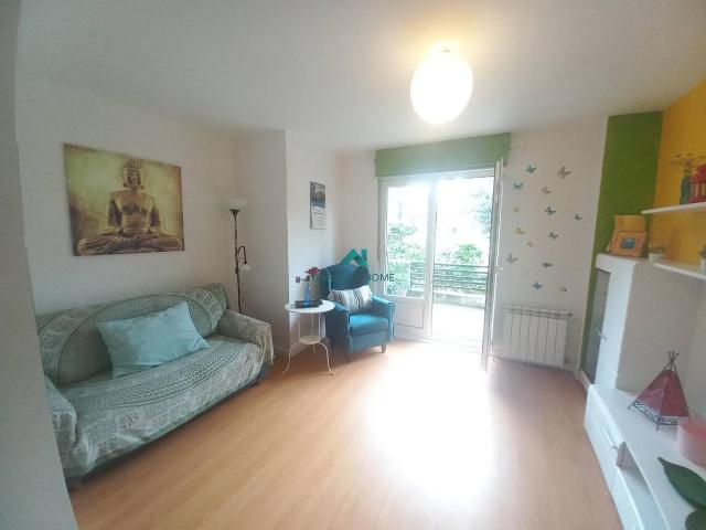 Planta baja en Venta en Limpias