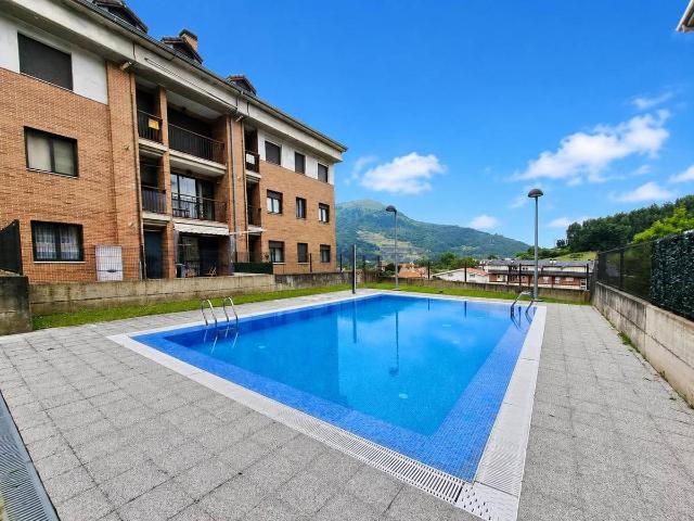 Planta baja en Venta en Limpias