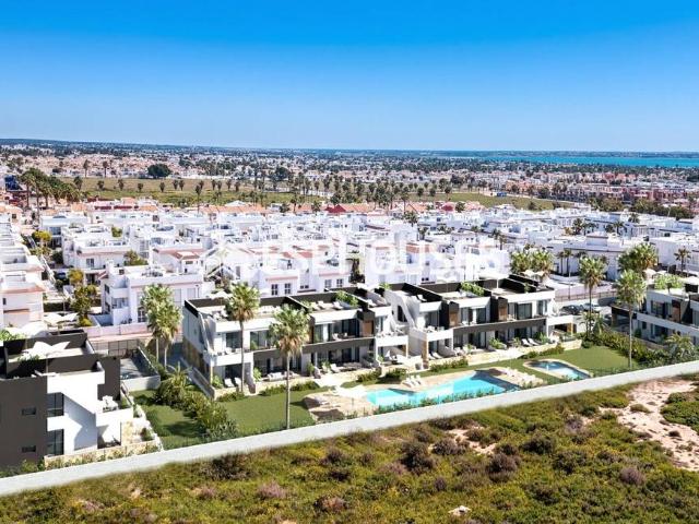Planta baja en Venta en Lo Marabú