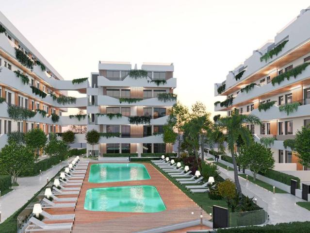 Planta baja en Venta en Lo Pagán