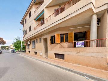 Planta baja en Venta en Lo Pagán