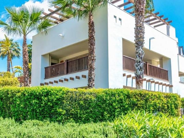 Planta baja en Venta en Lomas de Campoamor Las Ramblas
