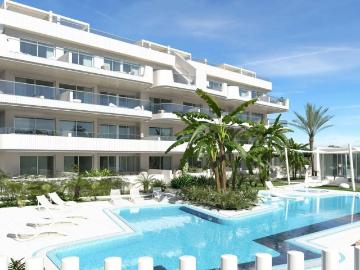 Planta baja en Venta en Lomas de Cabo Roig Los Dolses