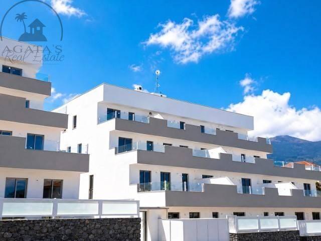Piso en Venta en Longuera Toscal