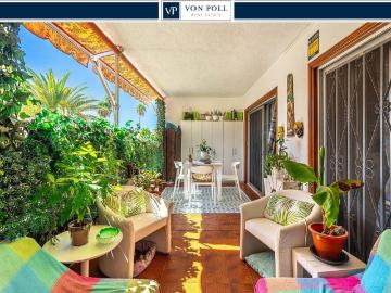 Planta baja en Venta en Los Cristianos
