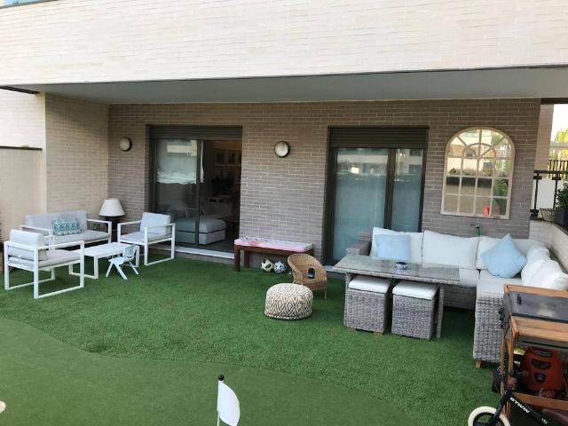 Planta baja en Venta en Los Álamos