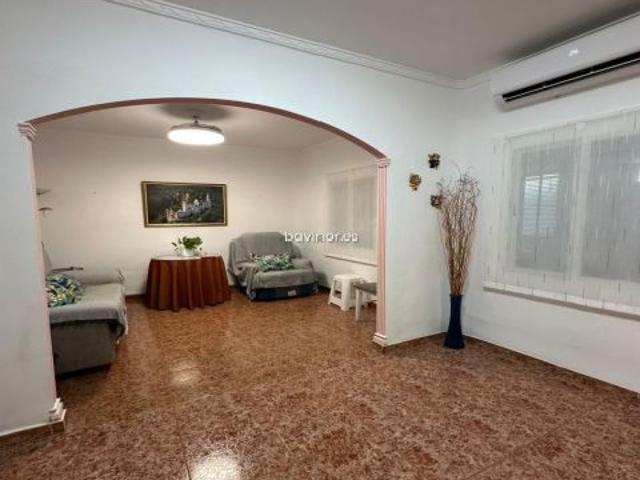 ? Planta baja en venta en Los Secanos – Alhama de Murcia