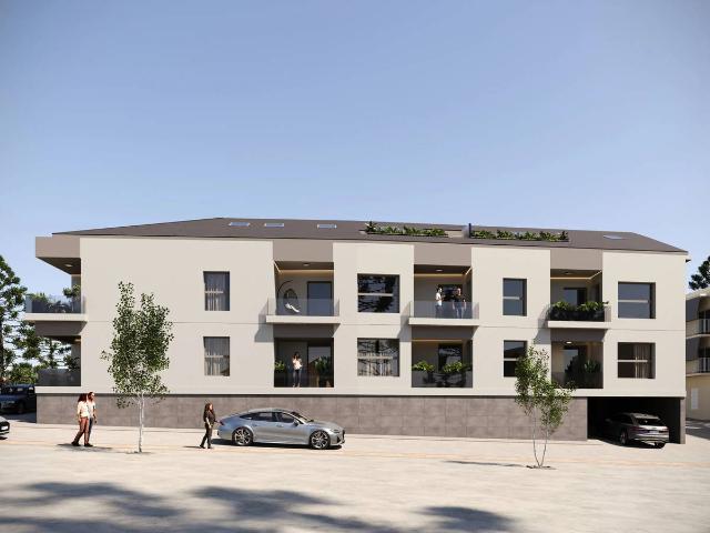 Planta baja en Venta en Los Pacos