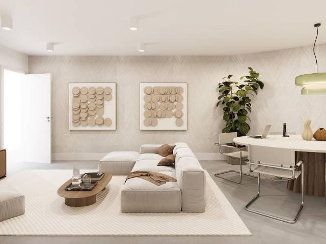 Planta baja en Venta en Los Pacos