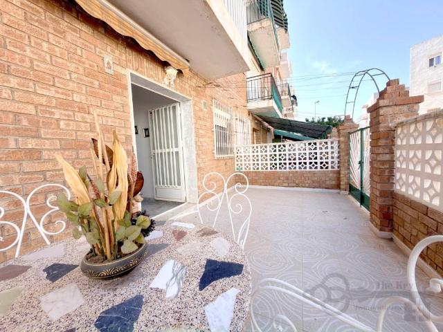 Planta baja en Venta en Los Urrutias