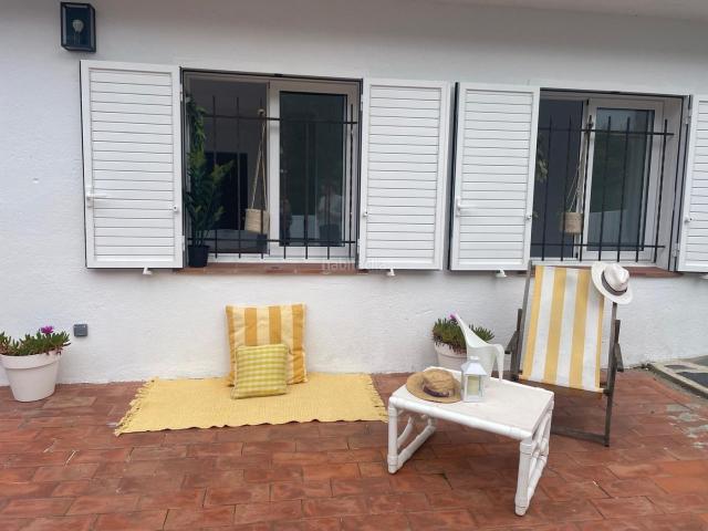 Planta baja en venta en Llançà, Cau del Llop Super Fener Fener Costa Brava. Piso. Plantas bajas.