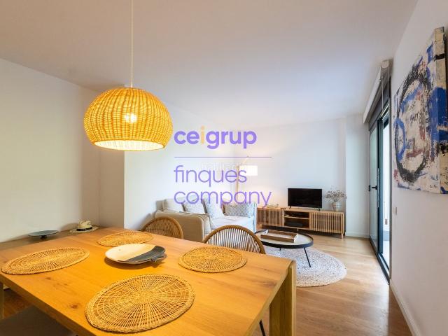 Planta baja en venta en Llançà, Carboneres La Farella Costa Brava. Piso. Plantas bajas.