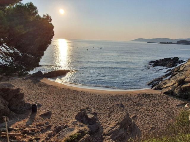 Planta baja en venta en Llançà, Grifeu Cap Ras Els Estanys Sant Genís Costa Brava. Plantas bajas.