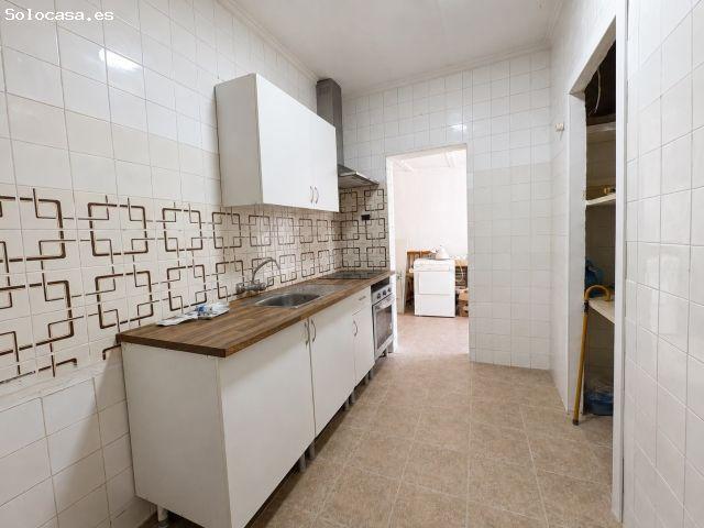 Planta baja en Venta en Llanera de Ranes, Valencia