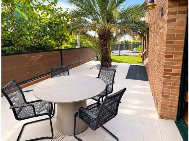 Planta baja en Venta en Llevant