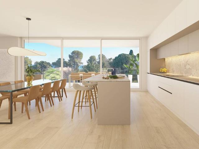 Planta baja en Venta en Llevant