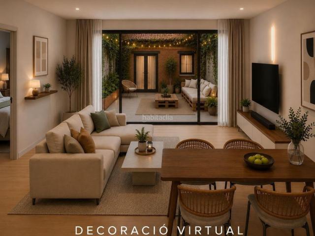 Planta baja en venta en Lleida, Instituts Universitat. APARTAMENTO EN ZONA ALTA. Plantas bajas.