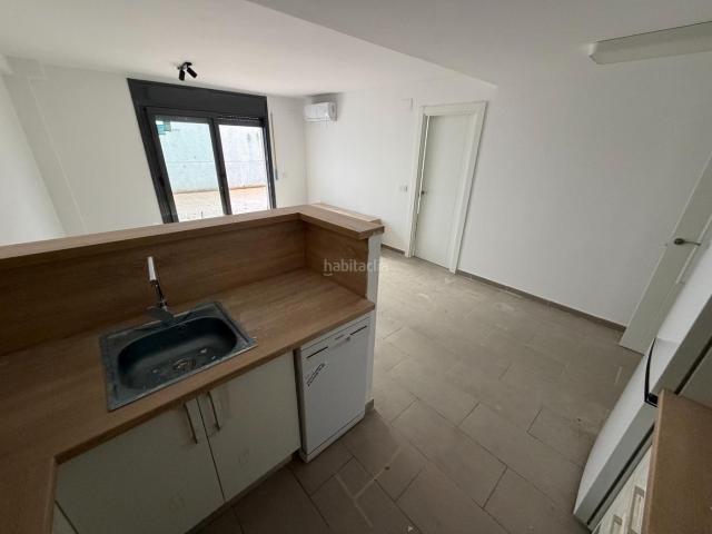 Planta baja en venta en Lleida, Pardinyes. Planta baja con terraza de 50 m2 a la venta en Pardinyes!. Plantas bajas.