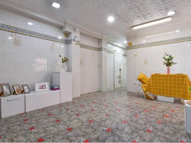 ? PLANTA BAJA EN VENTA EN MANISES – ¡MÚLTIPLES POSIBILIDADES!