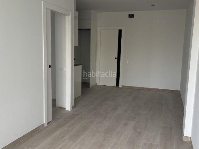 Planta baja en venta en Manlleu. Piso de Obra Nueva, Planta Baja de 1 hab. en venta en el barrio de Gracia de Manlleu. Plantas bajas.