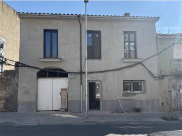 Planta baja en Venta en Manlleu