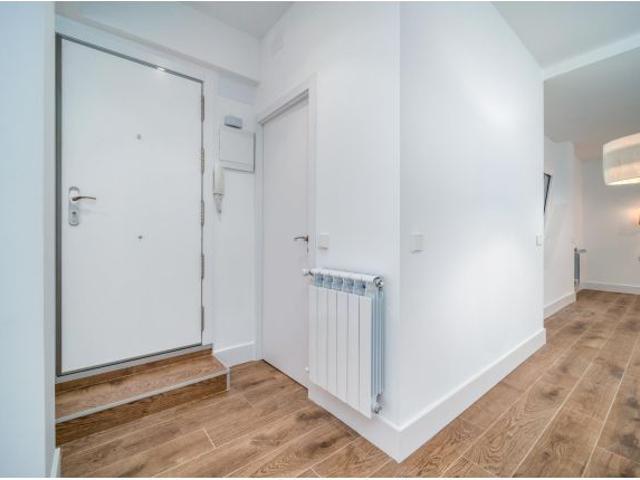 Planta baja en Venta en Madrid de las Caderechas, Madrid