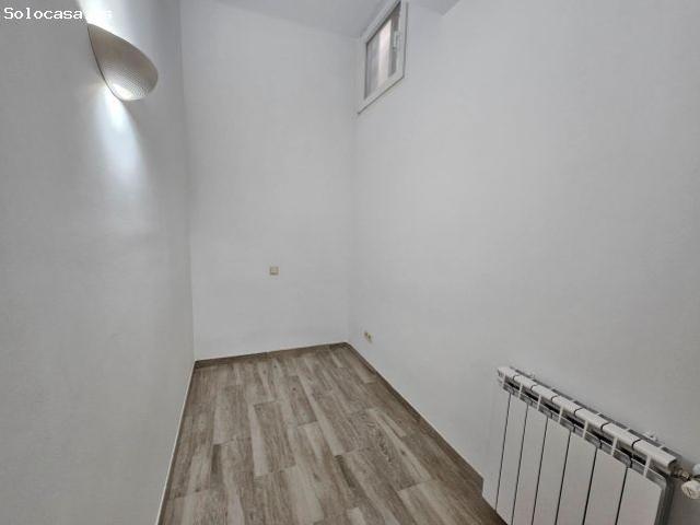 Planta baja en Venta en Madrid de las Caderechas, Madrid