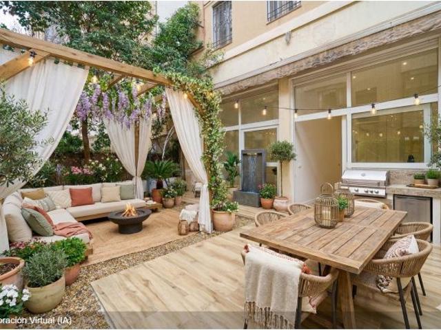 Planta baja en Venta en Madrid de las Caderechas, Madrid