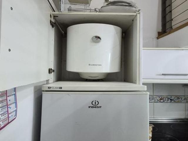 Planta baja en Venta en Madrid de las Caderechas, Madrid