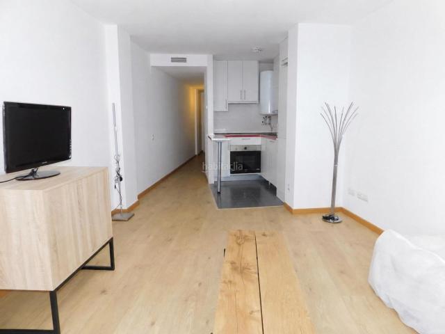 Planta baja en venta en Magán. Bajo con Patio de 19m2 con 1 dormitorios, Garaje y Trastero. Plantas bajas.
